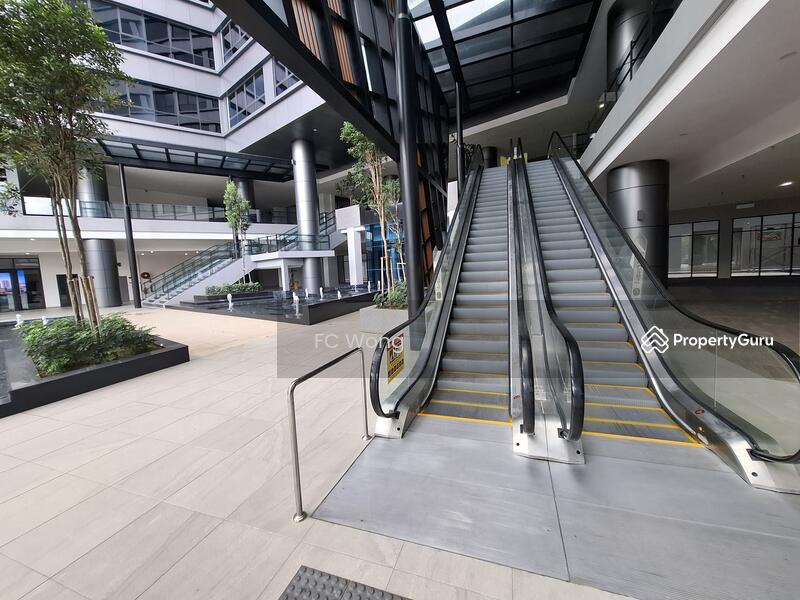For Rent - Atwater Tower B Office 3298 Sq Ft In Section 13, Petaling Jaya for Rent