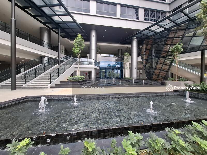 For Rent - Atwater Tower B Office 3298 Sq Ft In Section 13, Petaling Jaya for Rent