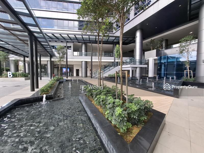 For Rent - Atwater Tower B Office 3298 Sq Ft In Section 13, Petaling Jaya for Rent