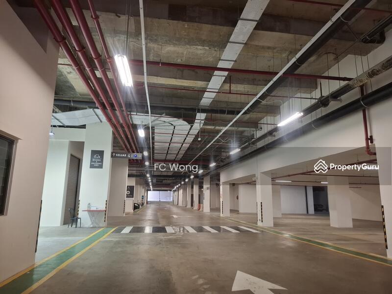 For Rent - Atwater Tower B Office 3298 Sq Ft In Section 13, Petaling Jaya for Rent