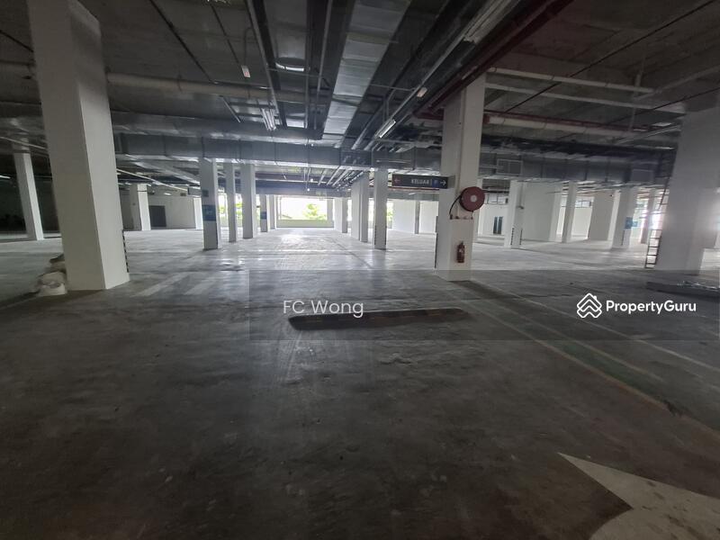 For Rent - Atwater Tower B Office 3298 Sq Ft In Section 13, Petaling Jaya for Rent