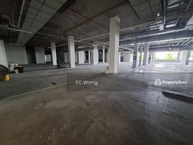 For Rent - Atwater Tower B Office 3298 Sq Ft In Section 13, Petaling Jaya for Rent