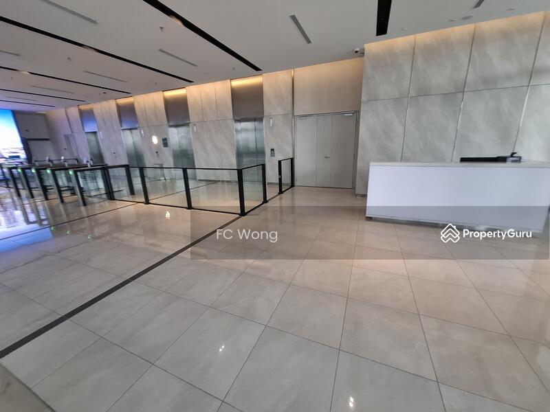 For Rent - Atwater Tower B Office 3298 Sq Ft In Section 13, Petaling Jaya for Rent