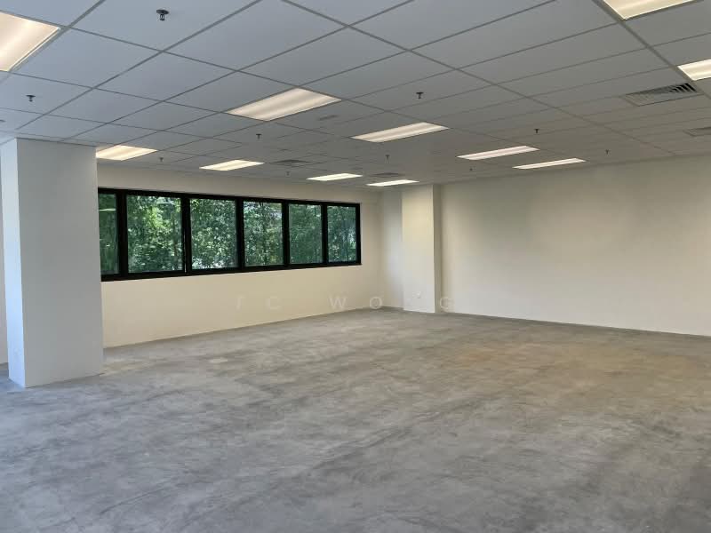 Office for Rent in Seksyen 13 (Petaling Jaya) - FC Wong - Interior - PropertyGuru.com.my