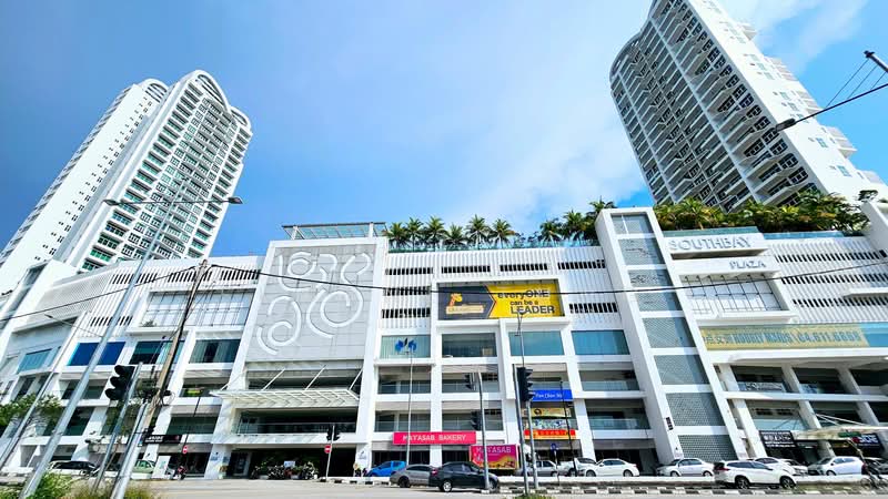 Condominium for Sale at Southbay Plaza - Eugene Tung - PropertyGuru.com.my