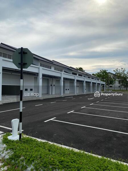 Shop for Sale in Bukit Indah (Iskandar Puteri (Nusajaya)) - Liz Yap - PropertyGuru.com.my