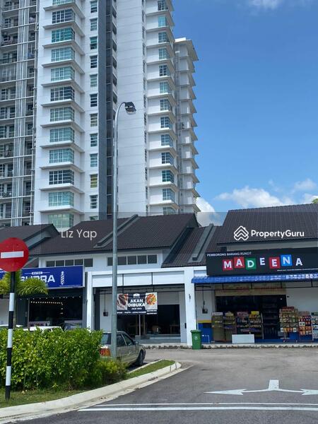 Shop for Sale in Bukit Indah (Iskandar Puteri (Nusajaya)) - Liz Yap - PropertyGuru.com.my