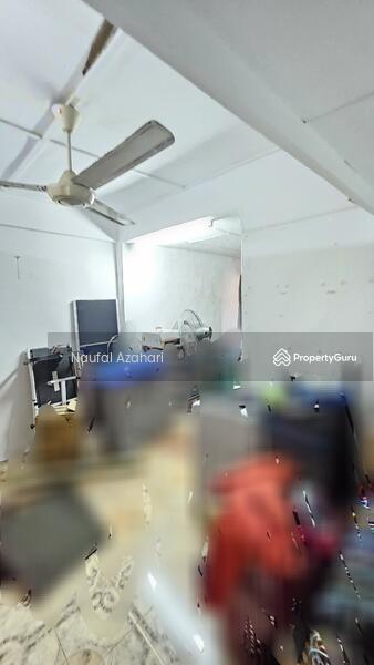 2-storey Terraced House for Sale in Taman Alamanda (Senawang) - Naufal Ahmad Azahari - PropertyGuru.com.my