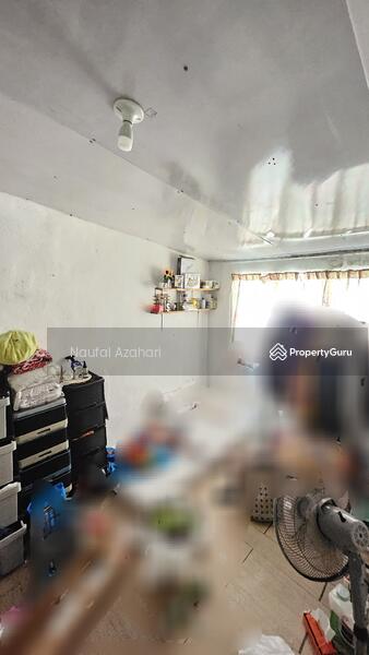 2-storey Terraced House for Sale in Taman Alamanda (Senawang) - Naufal Ahmad Azahari - PropertyGuru.com.my