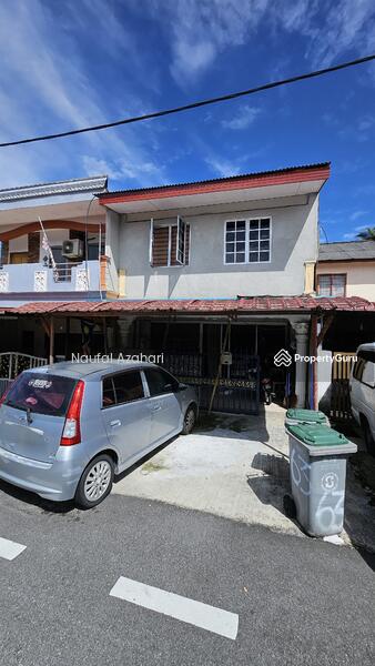 2-storey Terraced House for Sale in Taman Alamanda (Senawang) - Naufal Ahmad Azahari - PropertyGuru.com.my