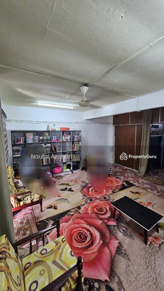 2-storey Terraced House for Sale in Taman Alamanda (Senawang) - Naufal Ahmad Azahari - PropertyGuru.com.my