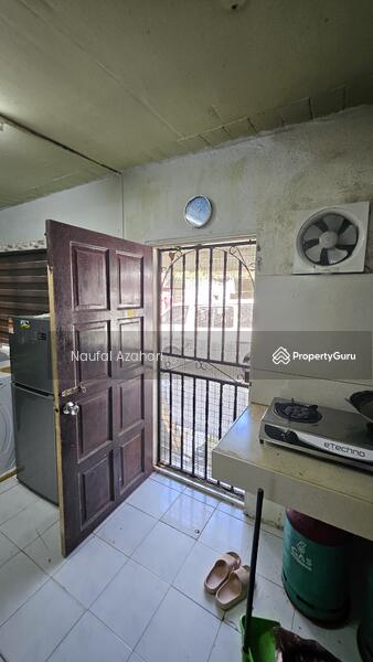 2-storey Terraced House for Sale in Taman Alamanda (Senawang) - Naufal Ahmad Azahari - PropertyGuru.com.my