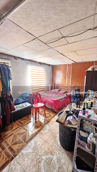 2-storey Terraced House for Sale in Taman Alamanda (Senawang) - Naufal Ahmad Azahari - PropertyGuru.com.my