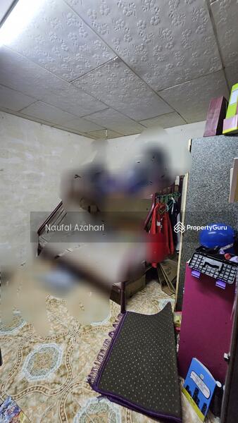 2-storey Terraced House for Sale in Taman Alamanda (Senawang) - Naufal Ahmad Azahari - PropertyGuru.com.my