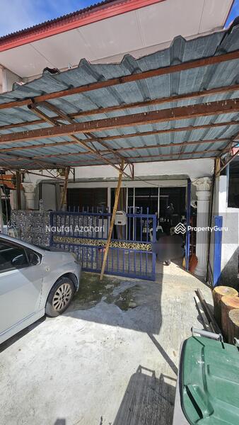 2-storey Terraced House for Sale in Taman Alamanda (Senawang) - Naufal Ahmad Azahari - PropertyGuru.com.my