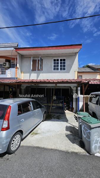 2-storey Terraced House for Sale in Taman Alamanda (Senawang) - Naufal Ahmad Azahari - PropertyGuru.com.my