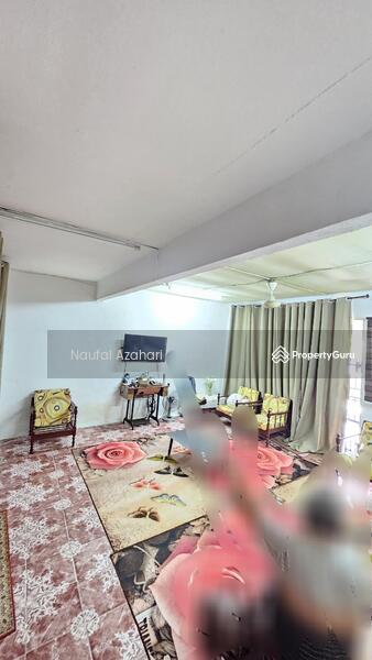 2-storey Terraced House for Sale in Taman Alamanda (Senawang) - Naufal Ahmad Azahari - PropertyGuru.com.my