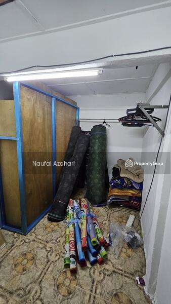 2-storey Terraced House for Sale in Taman Alamanda (Senawang) - Naufal Ahmad Azahari - PropertyGuru.com.my