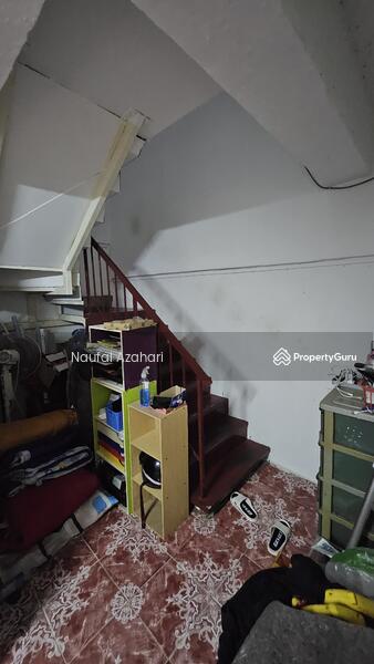 2-storey Terraced House for Sale in Taman Alamanda (Senawang) - Naufal Ahmad Azahari - PropertyGuru.com.my