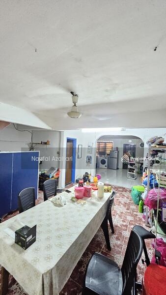 2-storey Terraced House for Sale in Taman Alamanda (Senawang) - Naufal Ahmad Azahari - PropertyGuru.com.my