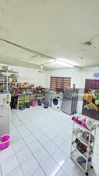2-storey Terraced House for Sale in Taman Alamanda (Senawang) - Naufal Ahmad Azahari - PropertyGuru.com.my