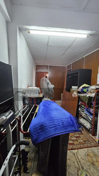 2-storey Terraced House for Sale in Taman Alamanda (Senawang) - Naufal Ahmad Azahari - PropertyGuru.com.my