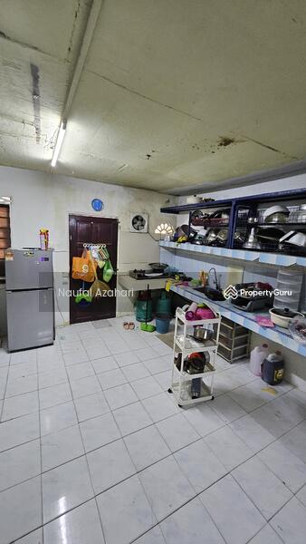 2-storey Terraced House for Sale in Taman Alamanda (Senawang) - Naufal Ahmad Azahari - PropertyGuru.com.my