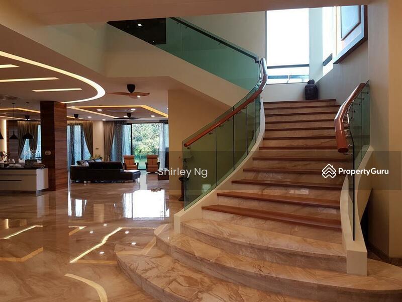 Untuk Dijual - Tropicana Golf & Country Resort