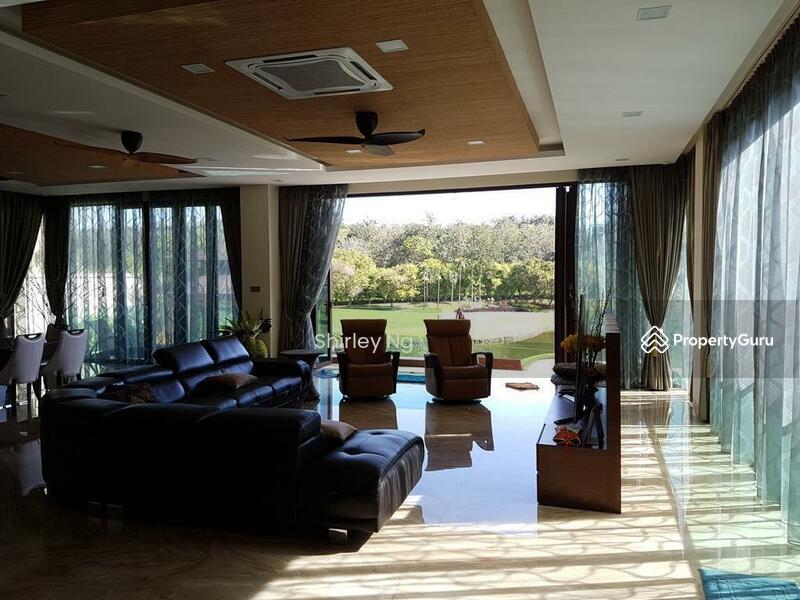 Untuk Dijual - Tropicana Golf & Country Resort