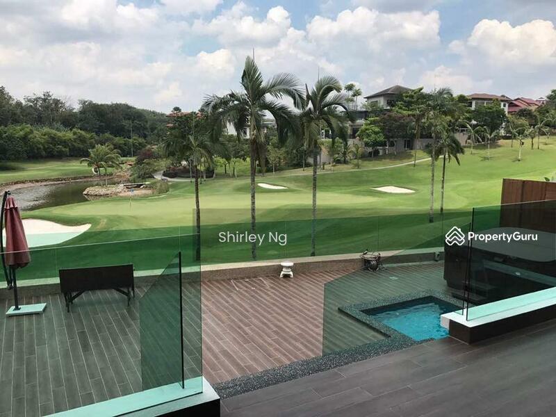 Untuk Dijual - Tropicana Golf & Country Resort