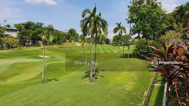 Untuk Dijual - Tropicana Golf & Country Resort