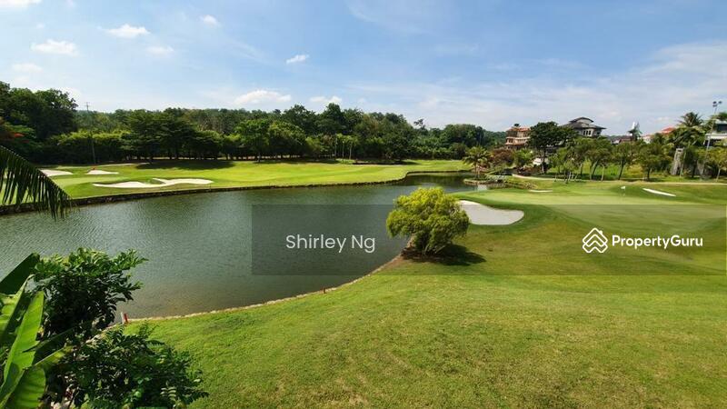 Untuk Dijual - Tropicana Golf & Country Resort