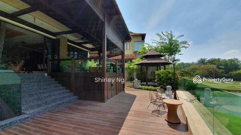 Untuk Dijual - Tropicana Golf & Country Resort