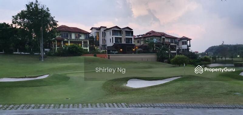 Untuk Dijual - Tropicana Golf & Country Resort