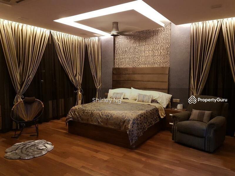 Untuk Dijual - Tropicana Golf & Country Resort