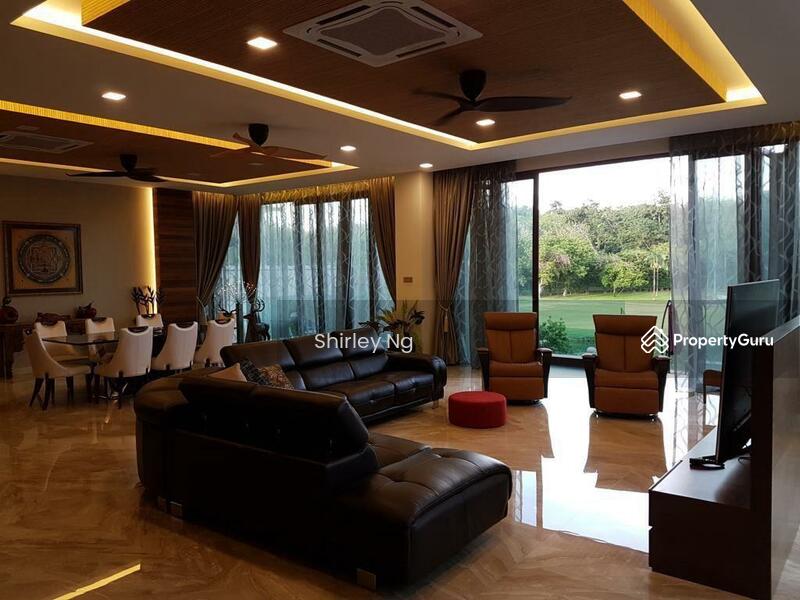 Untuk Dijual - Tropicana Golf & Country Resort