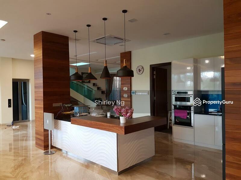 Untuk Dijual - Tropicana Golf & Country Resort