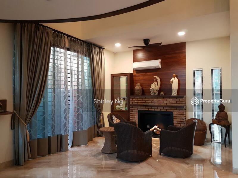 Untuk Dijual - Tropicana Golf & Country Resort