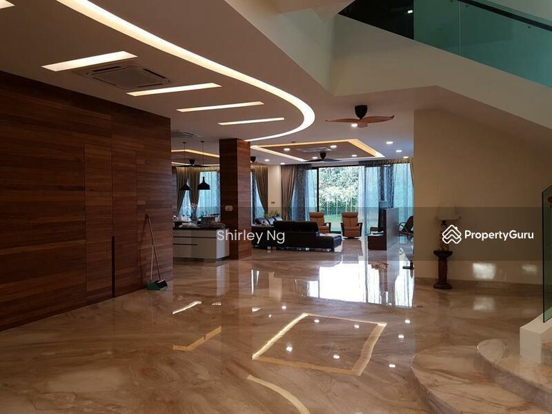 Untuk Dijual - Tropicana Golf & Country Resort