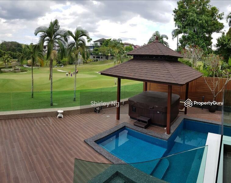 Untuk Dijual - Tropicana Golf & Country Resort