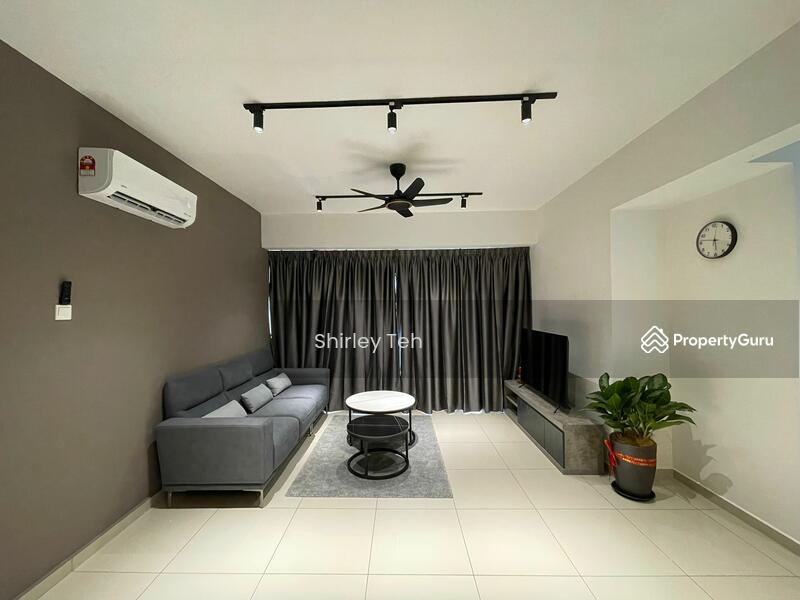 Kondominium untuk Disewa di Emerald Residence - Shirley Teh - PropertyGuru.com.my