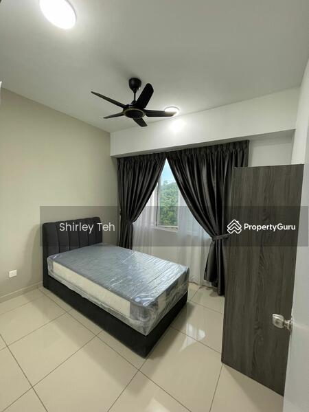 Kondominium untuk Disewa di Emerald Residence - Shirley Teh - PropertyGuru.com.my