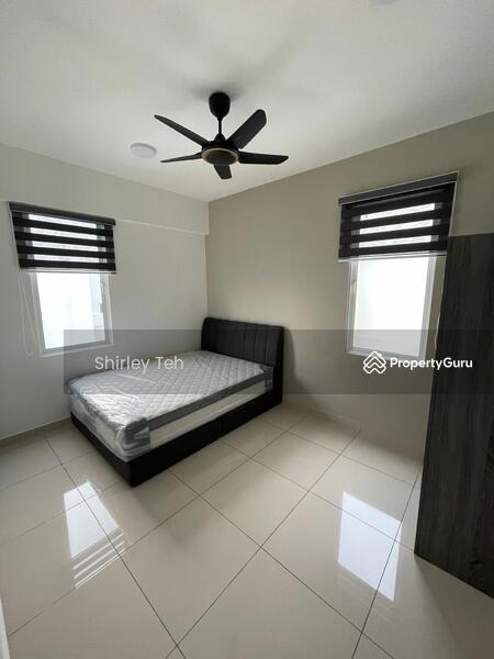 Kondominium untuk Disewa di Emerald Residence - Shirley Teh - PropertyGuru.com.my