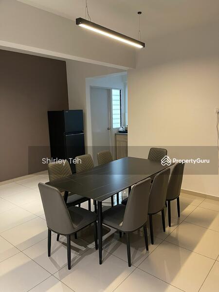 Kondominium untuk Disewa di Emerald Residence - Shirley Teh - PropertyGuru.com.my
