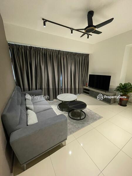 Kondominium untuk Disewa di Emerald Residence - Shirley Teh - PropertyGuru.com.my