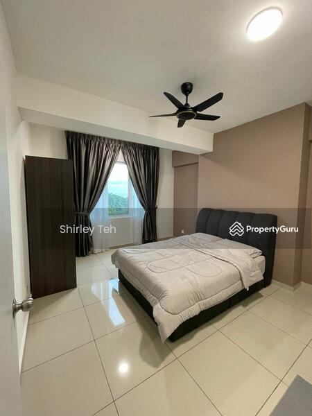 Kondominium untuk Disewa di Emerald Residence - Shirley Teh - PropertyGuru.com.my
