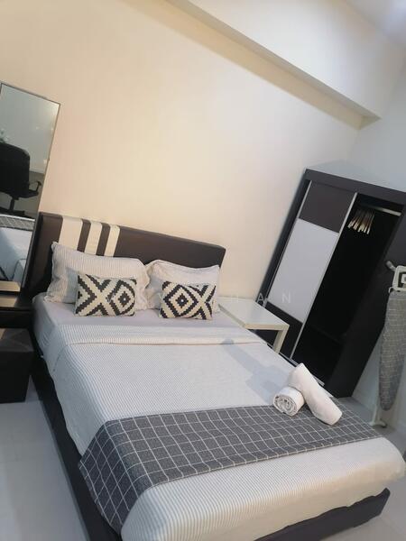 Untuk Disewa - Tamarind Suites