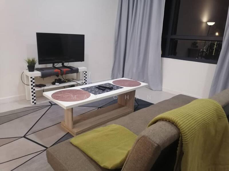 Untuk Disewa - Tamarind Suites