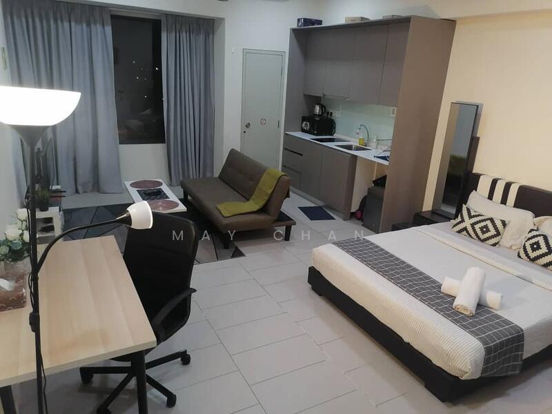 Untuk Disewa - Tamarind Suites