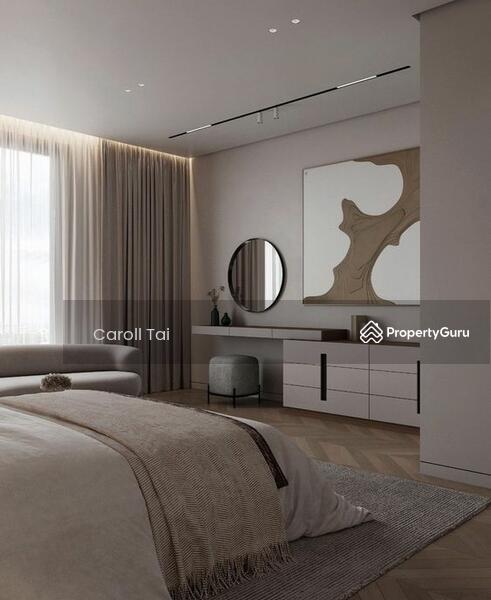 Service Residence for Sale at The Fiddlewoodz @ KL Metropolis - Caroll Tai - PropertyGuru.com.my